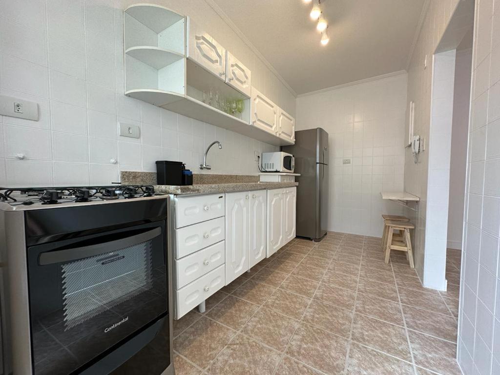 Apartment Ap 1! Super Aconchegante, Apenas 250 Metros Da Da Enseada! Guaruja